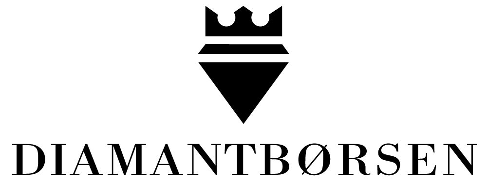 diamant børsen logo